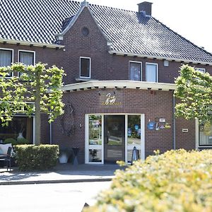 Hotel 't Zwaantje