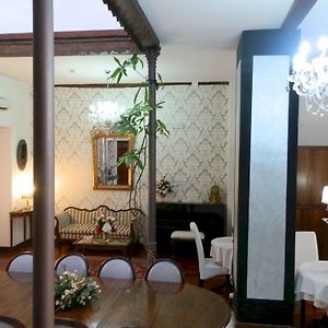 Hotel Boutique Nueve Leyendas
